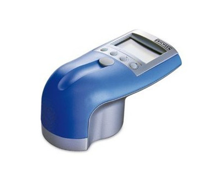 仪力信erichsen565色差光泽计便携式色彩光泽分析仪