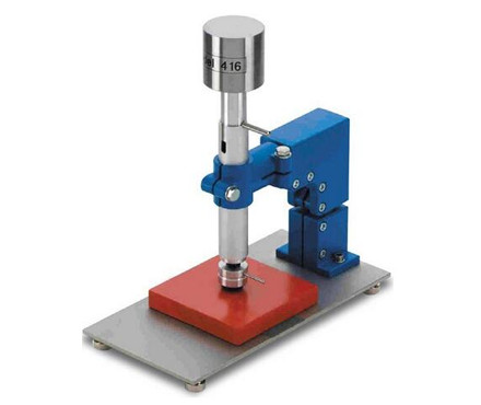 仪力信 ERICHSEN416 干燥试验仪 涂层干燥时间测试仪