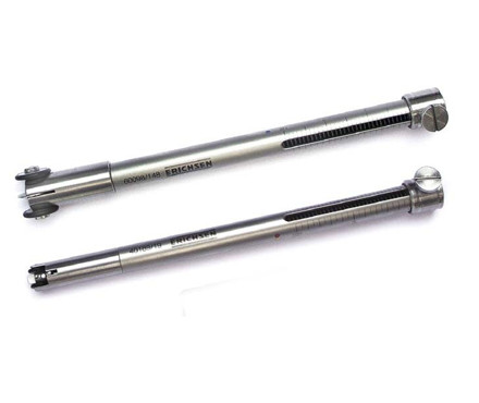 仪力信erichsen435硬度试验仪 划痕测试仪 0-20N三量程