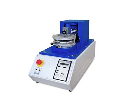 仪力信erichsen430p电动划格试验仪台式PLC控制划格附着力测试仪