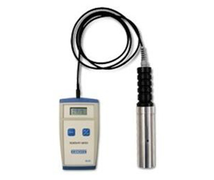 仪力信erichsen515油漆电阻计Ransburg版探头45V测量讯号