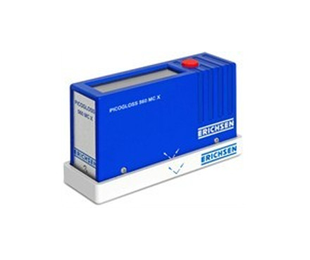 仪力信 ERICHSEN 560MC 光泽度计 单键操作60&deg;镜面光泽测量