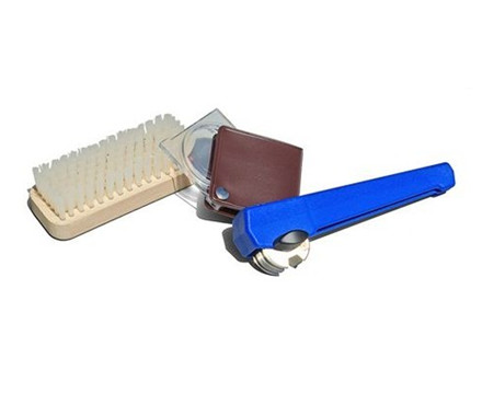 仪力信erichsen295划格刀漆面划格测试仪符合多国标准