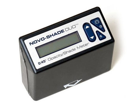 RHOPOINT NGL小型光泽仪 20/60/85度多角度光泽测量仪