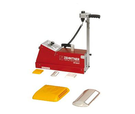 Zehntner ZRP6030 标线反光强度测试仪 突起路标发光强度系数测试仪 测量范围0-2000mcd.lx-1