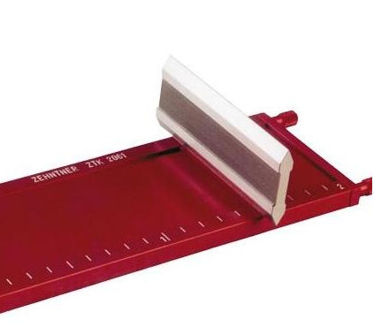 Zehntner ZTK2060-2062干燥计油漆涂料厚度测试仪