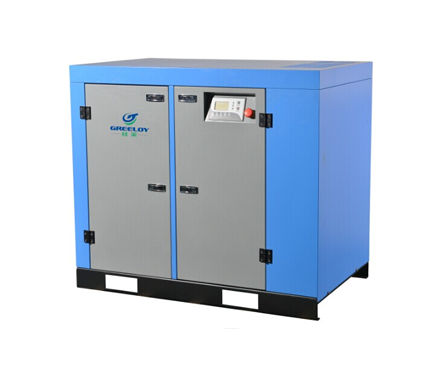 硅莱 GA-S602 无油涡旋空压机 11KW 1200L/min 60dB静音