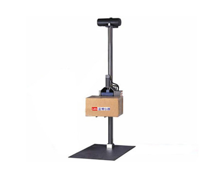 蓝博惠科 LB-DL1000 跌落试验机 100kg最大负重1000mm跌落高度