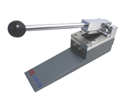 蓝博惠科 LB-ZT70 挺度取样器 冲压式取样精度高无毛边