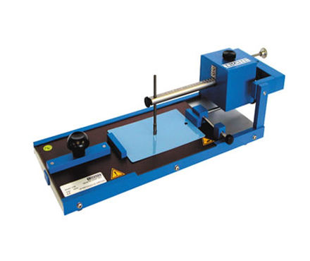 仪力信erichsen 239/I划痕硬度试验仪涂层抗划痕损伤测试仪