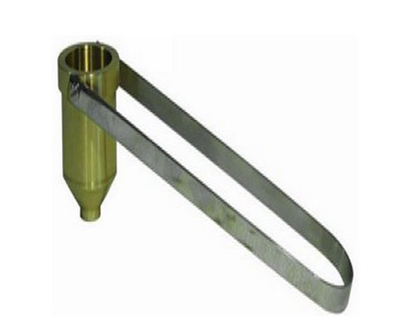 安德NK-2岩田杯粘度测量杯流孔直径3.81mm