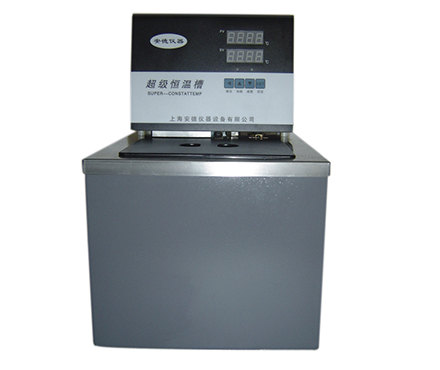 安德CH-1006恒温槽微机温控超级恒温槽PID调节