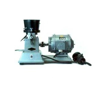 世博伟业 QZM-1 锥形磨 油漆涂料研磨器 间隙0.01-1mm可调