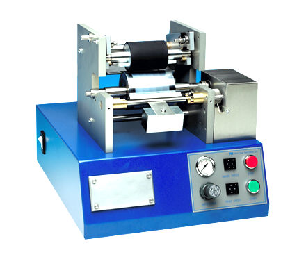 RK PASTE INK PROOFER油墨打样机自动测量系统可互换陶瓷墨辊