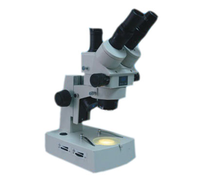 索光 WYL-2D/2E 连续变倍显微应力仪 立体视觉偏振光干涉法应力检测