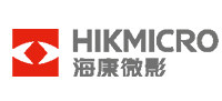 海康微影